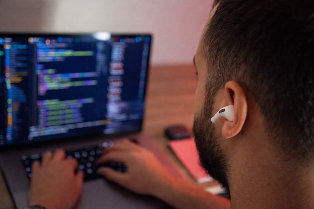 AIRPODS 3