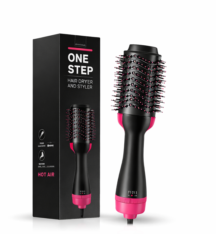 CEPILLO ONE STEP